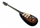 1966 VOX MARK VI GUITAR TEARDR