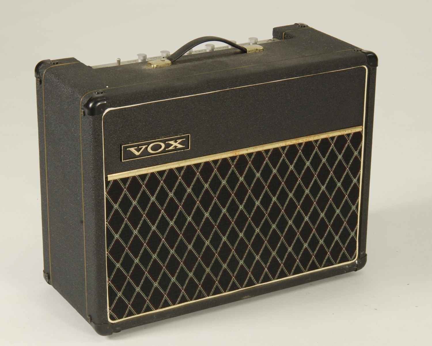 1966 VOX V3 MODEL CAMBRIDGE