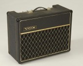 1966 VOX V3 MODEL CAMBRIDGE RE