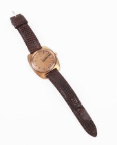 1967-68 Eterna-Matic Swiss Men