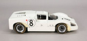 1967 CHAPARRAL 2F COUPE #8/LE