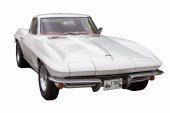 1967 CORVETTE Stingray Base. V
