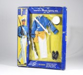 1967 HASBRO GI JOE AIR ACADEMY