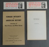 1967 HIGH TIDE OF BLACK RESIST