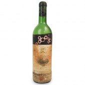 1967 MOUTON ROTHSCHILD RED WIN