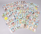 1967 Topps Baseball Lot, (300)