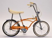 1968 COLUMBIA PLAYBIKE 88 THRE