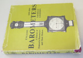 1968 ENGLISH BAROMETERS BY NIC