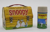 1968 KING-SEELEY PEANUTS SNOOP