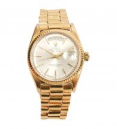 1968 ROLEX MENS REF. 1803 PRES