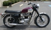 1968 Triumph Bonneville T120 6