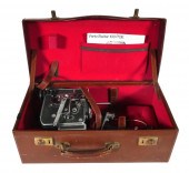 1969 BOLEX H-16 REX-5 MOTION P