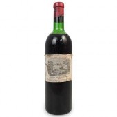 1969 CHATEAU LAFITE ROTHSCHILD