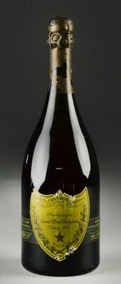 1969 Dom Perignon Champagne196