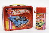 1969 KING-SEELEY HOT WHEELS LU