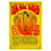 1969 NORTHERN CALIFORNIA CAL F