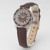 1969 OMEGA LADIES' STAINLESS A