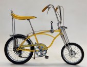 1969 SCHWINN STINGRAY LEMON PE
