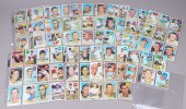 1969 Topps baseball lot to inc