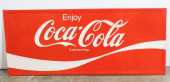 1970 COCA COLA CANADA EMBOSSED