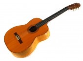 1970 GOYA G-30 CLASSICAL ACOUS