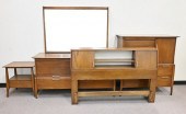 1970 HEYWOOD WAKEFIELD FIVE PI