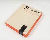 1970 PICASSO ''LE GOUT DU BONH