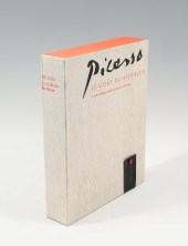 1970 PICASSO ''LE GOUT DU BONH