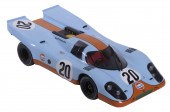 1970 PORSCHE 917K DIECAST MODE