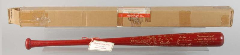 1970s Cincinnati Facsimile