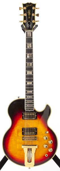 1970s Gibson L-5 SFinish: