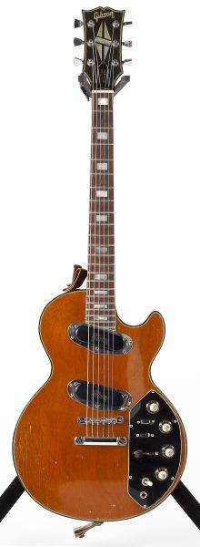1970s Gibson Les Paul