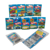 1970'S HOT WHEELS<br>Group of