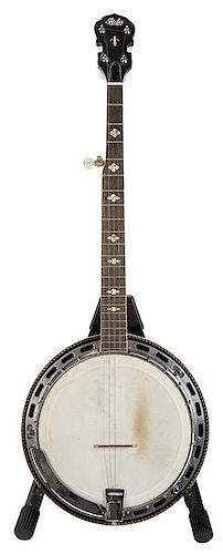 1970S LIDA FIVE-STRING