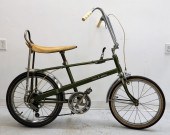 1970'S ROSS APOLLO FIVE SPEED