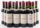 1971 1975 1977 & 1981-1983 BV-