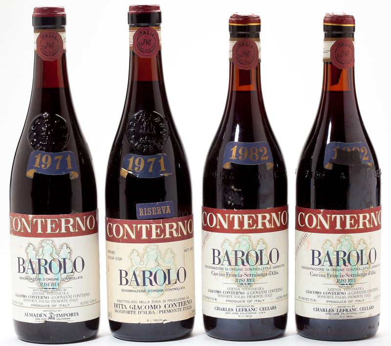 1971 & 1982 Barolo4 total