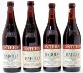 1971 & 1982 Barolo4 total bott