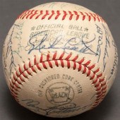 1971 American League Champion