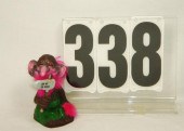 1971 berries Troll Nodder, 3 1