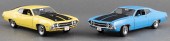 1971 FORD TORINO COBRA DIE CAS