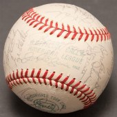 1972 Baltimore Orioles team si