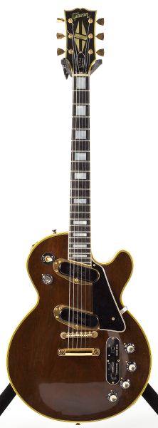 1972 Gibson Les Paul