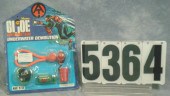 1972 Hasbro GI Joe Adventure T