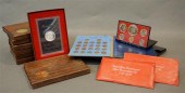 1973, THREE 1971, THREE 1972 E
