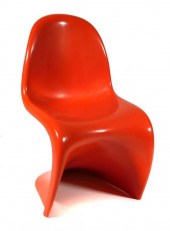 1974 HERMAN MILLER VERNER PANT