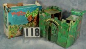 1974 Mego Wizard of Oz Emerald