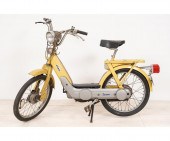 1975 Vespa Moped model "ciao-b