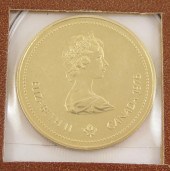 1976 CANADIAN OLYMPIC COMMEMOR