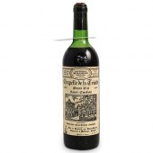1976 "CHAPELLE DE LA TRINITE"
